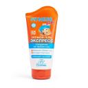 Гель для тела FLORESAN Гель экспресс ночной для похудения и уменьшения объемов тела FITNESS BODY 125