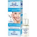 Floresan Aqua Hyaluron Мезо-коктейль Моментальный лифтинг с гиалуроновой кислотой для лица 30 мл 87 г 1 шт. 1 шт. флакон