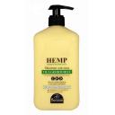 FLORESAN Молочко для тела увлажняющее 500