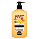FLORESAN Молочко для тела увлажняющее манго 500