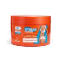 Скраб для тела FLORESAN Cкраб для тела "АНТИЦЕЛЛЮЛИТНЫЙ" FITNESS CONTRAST 500