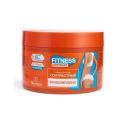 Гель для тела FLORESAN Талассо-гель для обертывания "КРИОЛИПОЛИЗ" FITNESS CONTRAST 500