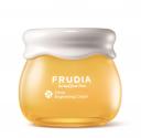 FRUDIA Крем придающий сияние коже с цитрусом 55 г