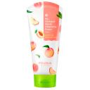 Пенка-моти очищающая c персиком, 120 мл, Frudia