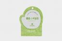 Отшелушивающий диск Green Grape Pore 1 шт FRUDIA
