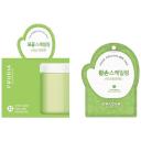 Frudia пилинг-диск Green grape Pore Peeling Pad для лица отшелушивающий с зеленым виноградом саше 3 мл 20 г