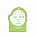 Пилинг для лица FRUDIA Отшелушивающие диски с зеленым виноградом 3