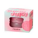 Тающий бальзам-джем для губ и щек, тон 01, Нежная ягода, 4,5 г, FRUDIA