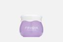 Увлажняющий крем с черникой Blueberry Hydrating Cream Mini 10 г FRUDIA