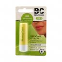 Ригла бальзам для губ БиСи защитный масло ши экстракт зеленого чая 4,5г