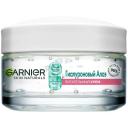 Крем для лица GARNIER Гиалуроновый Алоэ-крем, питательный крем для лица, для сухой и чувствительной кожи Skin Naturals 50