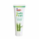 GEHWOL Пилинг Бамбук и жожоба / Soft Feet 125 мл