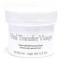 GERnetic International крем Vital Transfer Visage 150 мл 150 г 1 шт. пластиковая банка