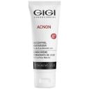 Gigi крем Acnon Day control moisturizer 50 мл 50 г 1 шт. 1 шт. тюбик