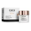Gigi City NAP Urban Night Cream Крем ночной для лица 50 мл 50 г 1 шт. 1 шт. стеклянная банка