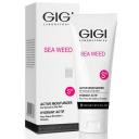 Активный увлажняющий крем Sea Weed Active Moisturizer