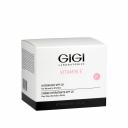 Крем для лица GIGI Vitamin E Увлажняющий для нормальной и сухой кожи SPF 20 50 мл