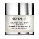 GIGI Крем увлажняющий для жирной кожи SPF 17 / Moist Supreme BIOPLASMA 50 мл