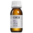 Gigi пилинг для лица Nutri-Peptide Пептидный молочный 50 мл 50 мл 120 г 1 шт.
