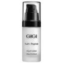 Gigi Nutri-Peptide Vitality Serum Пептидная оживляющая сыворотка для лица 30 мл 30 г 1 шт. 1 шт. флакон с дозатором