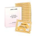 Патчи для глаз GRACE AND STELLA Патчи для области вокруг глаз с коллагеном против морщин