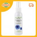 Лосьон для снятия макияжа с глаз Green Mama Формула тайги Васильковая вода и Овес