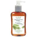 Green Mama молочко для снятия макияжа Масло зародышей пшеницы и ромашка, 300 мл