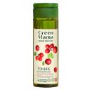 Тоник для лица GREEN MAMA Тоник для жирной кожи Брусника и Чистотел Natural Skin Care 200