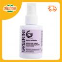 Крем для лица Greenini Aha-Therapy с AHA-кислотами и арбутином