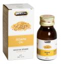 Кунжутное - масло Hemani Sesame oil, 30 мл