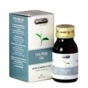 HEMANI Масло Чайного дерева Tea tree oil, 30 мл.