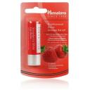 Бальзам для губ Himalaya Herbals " Strawberry Shine " 4,5г