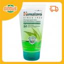 Гель для умывания очищающий Himalaya Herbals с нимом для нормальной и жирной кожи