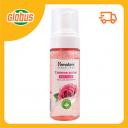 Мусс для умывания мицеллярный Himalaya Сияние розы
