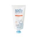 Пенка для умывания HOLIKA HOLIKA Глубоко очищающая пенка для лица Soda Tok Tok Clean Pore Deep Cleansing Foam 150