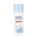 Кислородная маска с содой Holika Holika Soda Pore Cleansing Кислородная маска с содой Holika Holika Soda Pore Cleansing