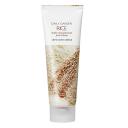 Пенка для умывания HOLIKA HOLIKA Очищающая пенка с рисом Daily Garden Rice Bright cleansing foam from Icheon 120