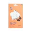 HOLIKA HOLIKA Тканевая маска для лица Pure Essence Mask Sheet Shea Butter 23