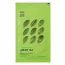 Маска для лица Holika Holika Pure essence Mask Sheet Green Tea 20 мл