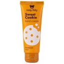 Holly Polly Питательный крем для рук Sweet Cookie, 75 мл