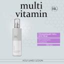 HOLY LAND Очищающий гель для лица Multi Vitamin Cleansing Gel 250