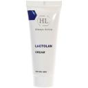 Holy Land Lactolan Moist Cream For Dry Skin Увлажняющий крем для сухой кожи лица 70 мл 70 г 1 шт. тюбик