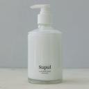 I'M FROM Шелковистый лосьон для тела Supul Silky Body Lotion 290