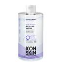 DELICATE PURITY Очищающая мицеллярная вода, 450 мл, Icon Skin