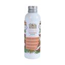 INDIBIRD Масло для тела Кокос первый холодный отжим Extra Virgin Coconut Oil 150