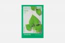 Маска для лица Heartleaf energy mask 22 мл INNISFREE