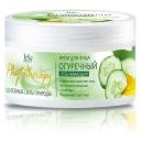IRIS cosmetic Phytotherapy крем для лица Огуречный 180 мл 180 г 1 шт. 1 шт. пластиковая банка