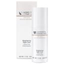 Janssen Cosmetics Fair Skin Brightening Night Care Осветляющий ночной крем для лица 50 мл 50 г 1 шт. 1 шт. флакон с дозатором