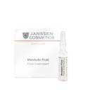 JANSSEN COSMETICS Концентрат ампульный Осветляющий / Mela-fadin (skin lightening) SKIN EXCEL 1*2 мл