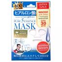 Маска для лица Japan Gals с гиалуроновой кислотой Pure 5 Essential 30шт